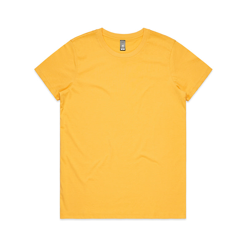 Maple Tshirt - WO