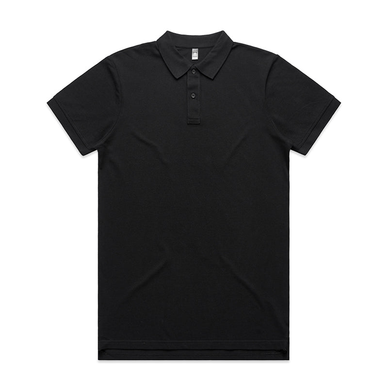 Pique Polo