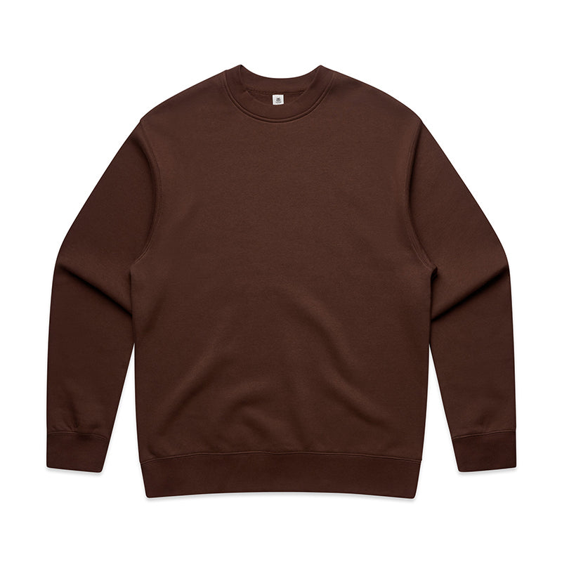 Relax Crew Jumper