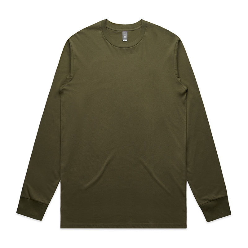 【SATIIIZ】Rebel printing long sleeve T-shirt SAB0067107001S257_det_4_110502