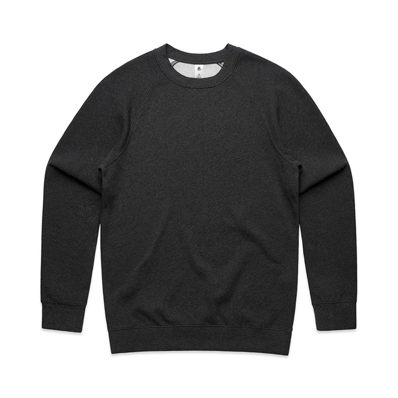 Supply Crew Jumper