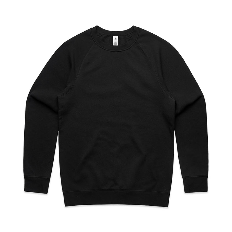 Supply Crew Jumper