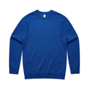 Supply Crew Jumper