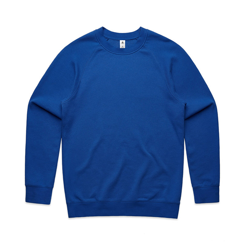 Supply Crew Jumper
