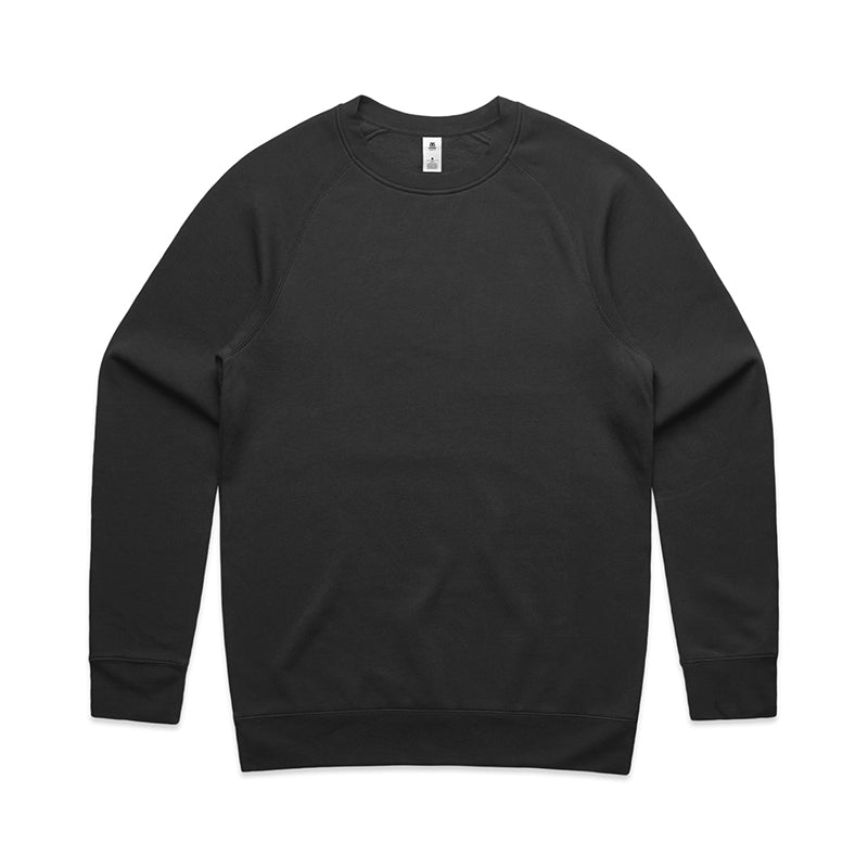Supply Crew Jumper