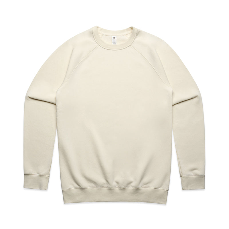 Supply Crew Jumper
