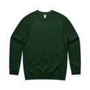 Supply Crew Jumper