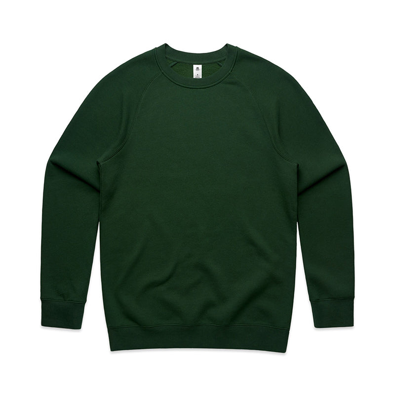 Supply Crew Jumper