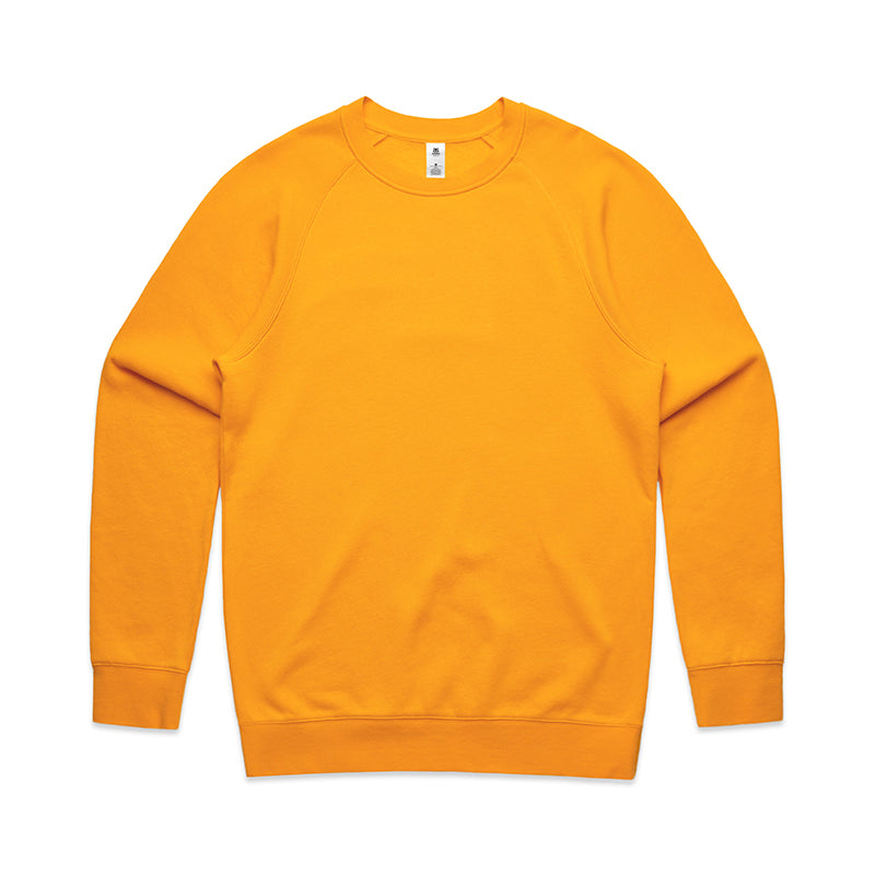 Supply Crew Jumper