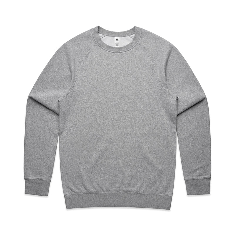 Supply Crew Jumper