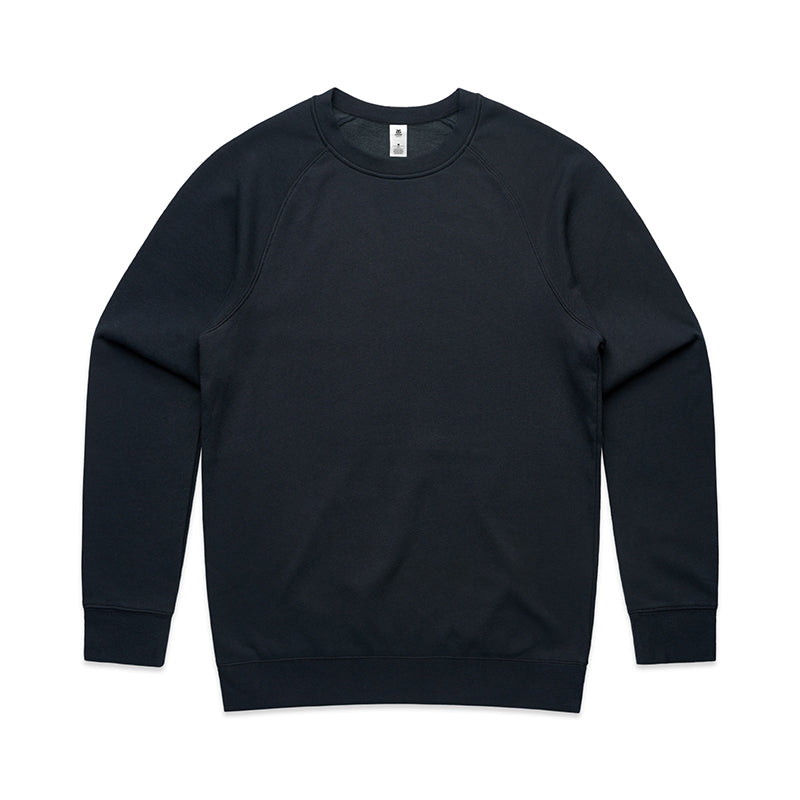 Supply Crew Jumper