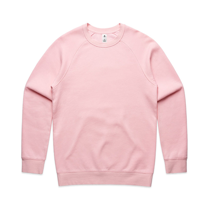 Supply Crew Jumper