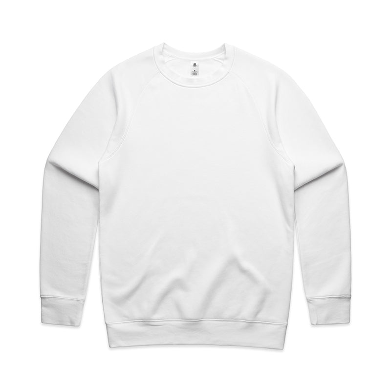 Supply Crew Jumper