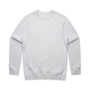 Supply Crew Jumper
