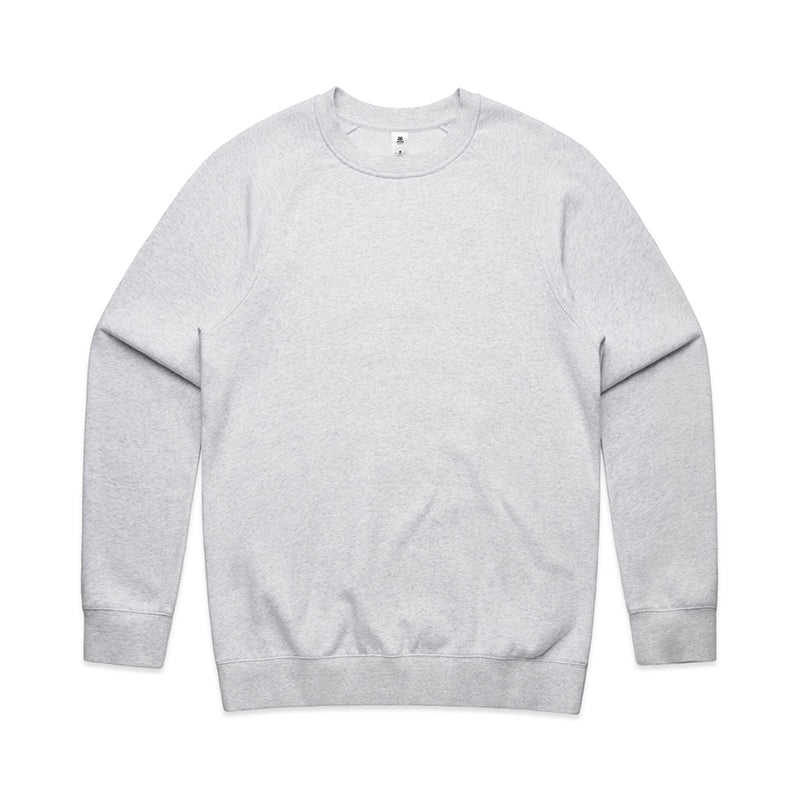 Supply Crew Jumper