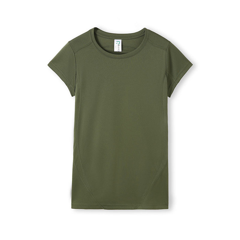 Accelerator Tshirt - WO