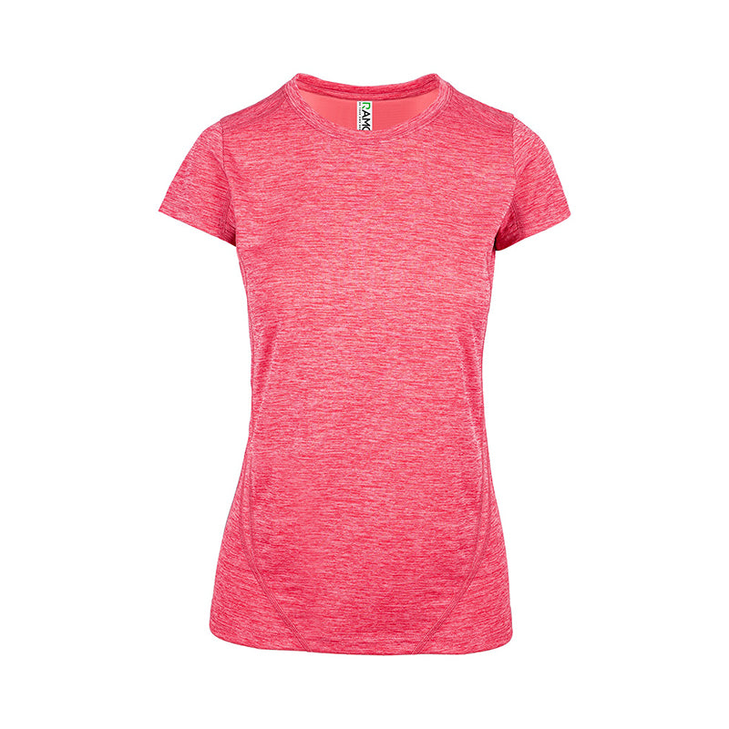 Challenger Tshirt - WO