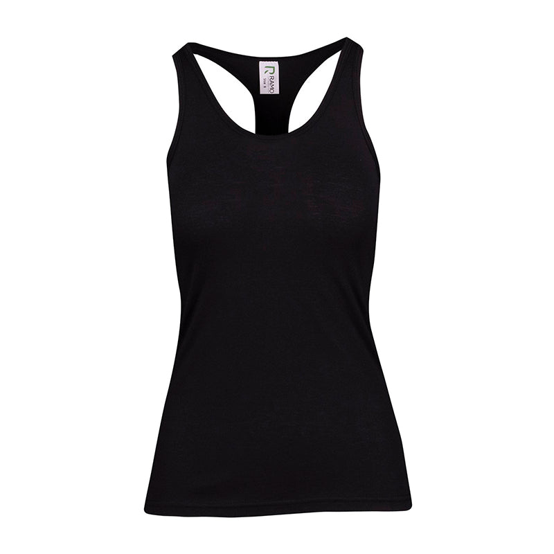 Greatness Singlet - WO