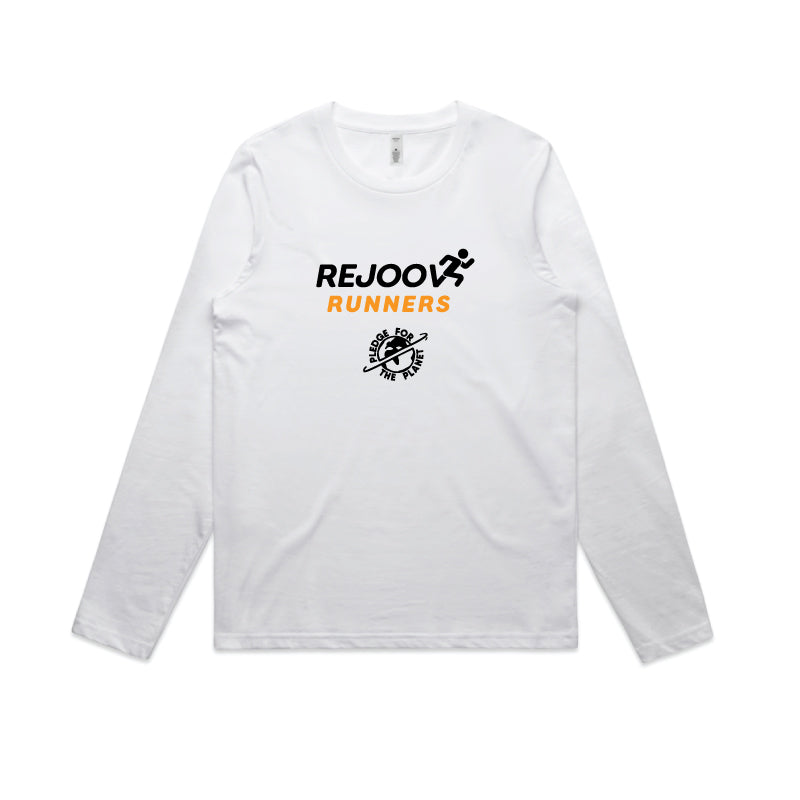 Rejoov Womens Sophie L/S Tshirt