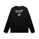 Rejoov Mens Staple L/S Tshirt