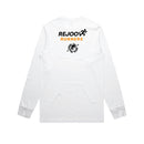 Rejoov Mens Staple L/S Tshirt