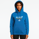 Rejoov Unisex Kangaroo Hoodie