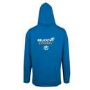 Rejoov Unisex Kangaroo Hoodie