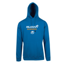Rejoov Unisex Kangaroo Hoodie