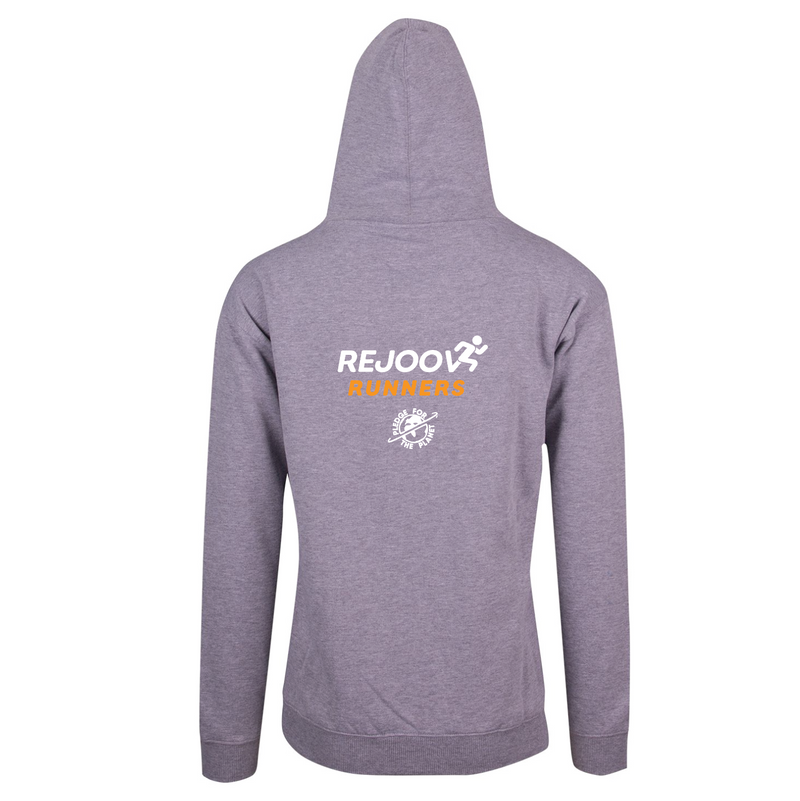 Rejoov Unisex Kangaroo Hoodie