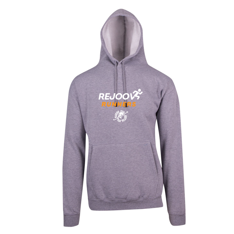 Rejoov Unisex Kangaroo Hoodie