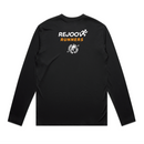 Rejoov Maple L/S active tee