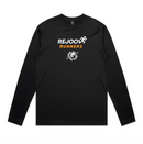 Rejoov Maple L/S active tee