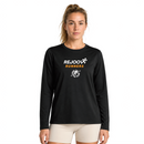 Rejoov Maple L/S active tee