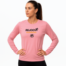 Rejoov Womens Sophie L/S Tshirt