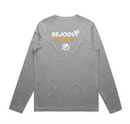 Rejoov Womens Sophie L/S Tshirt