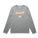 Rejoov Womens Sophie L/S Tshirt