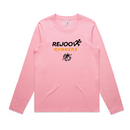 Rejoov Womens Sophie L/S Tshirt
