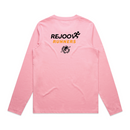 Rejoov Womens Sophie L/S Tshirt