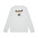 Rejoov Womens Dice L/S Tshirt