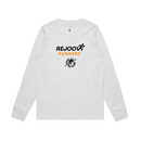 Rejoov Womens Dice L/S Tshirt