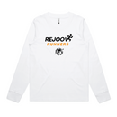Rejoov Womens Dice L/S Tshirt