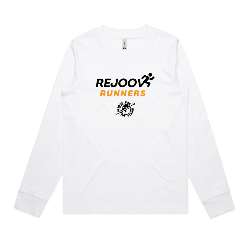 Rejoov Womens Dice L/S Tshirt