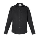 Memphis L/S Shirt - WO