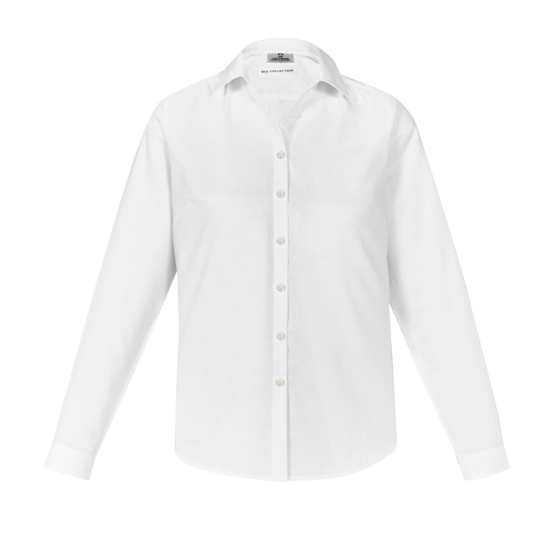 Memphis L/S Shirt - WO
