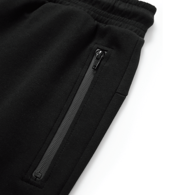 Kariong Cotton Sports Shorts