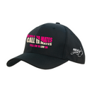 Ride4Life CYM Cap Black