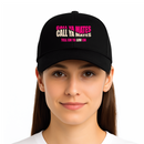 Ride4Life CYM Cap Black