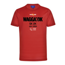 RHA WAGGA Mens Event Sports Tee