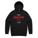RHA Wagga Urban Hoodie