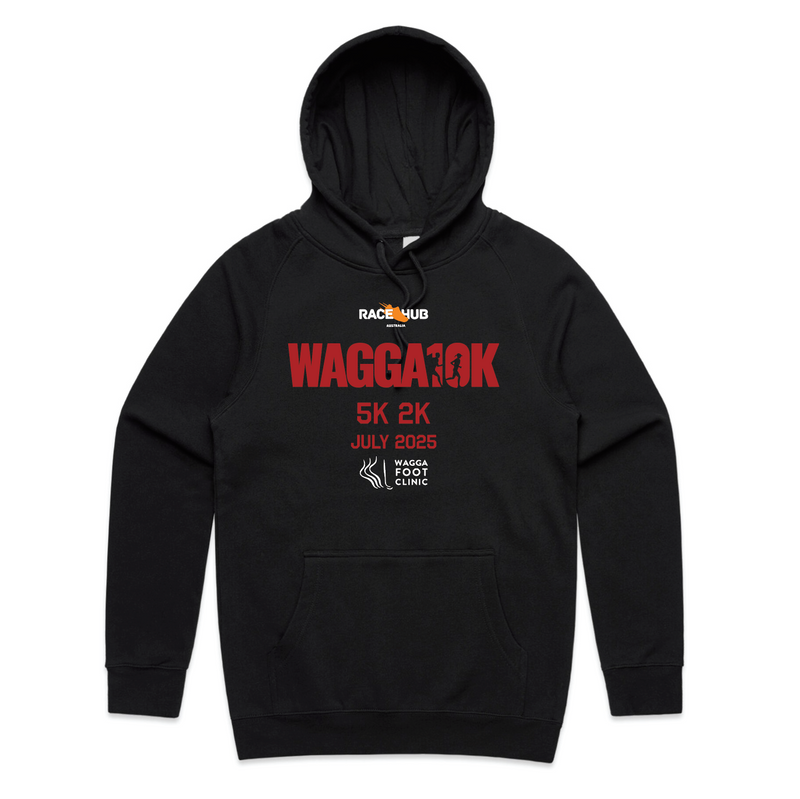 RHA Wagga Urban Hoodie
